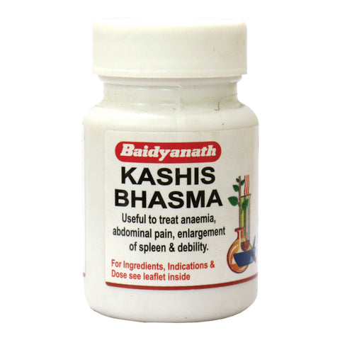 Baidyanath Kashis Bhasma