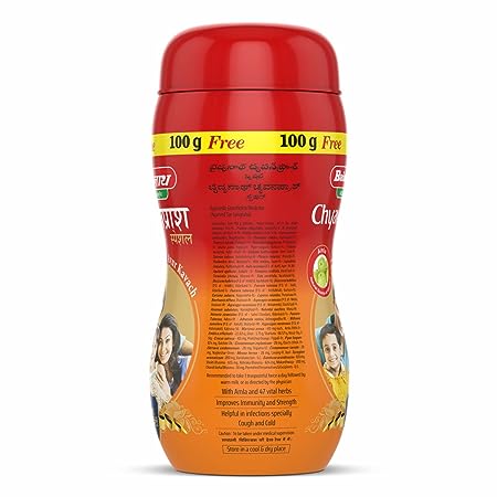 Baidyanath Chyawanprash Special-1 kg + 100 gms