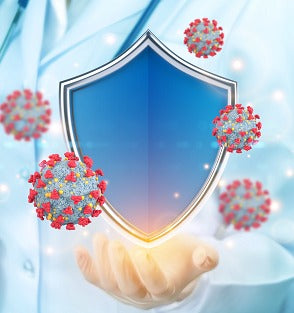 Baidyanath Immune Booster