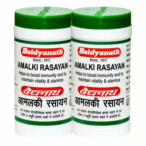 Baidyanath Amalki Rasayan