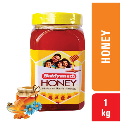 Baidyanath Honey (Madhu)