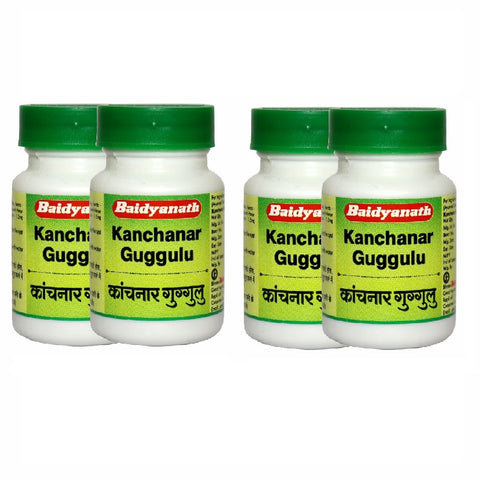 Baidyanath Kanchanar Guggulu