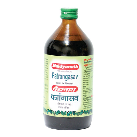 Patrangasav 450ml