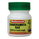 Baidyanath Chandramrit Ras-40 Tab