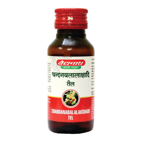 Baidyanath Brahmi Tel 50 ML