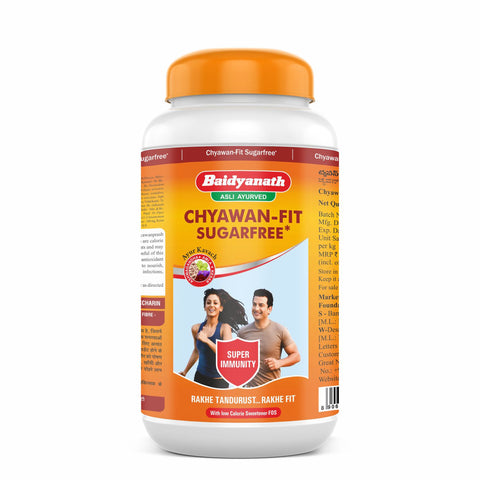 Baidyanath Chyawanprash Special (2kg)