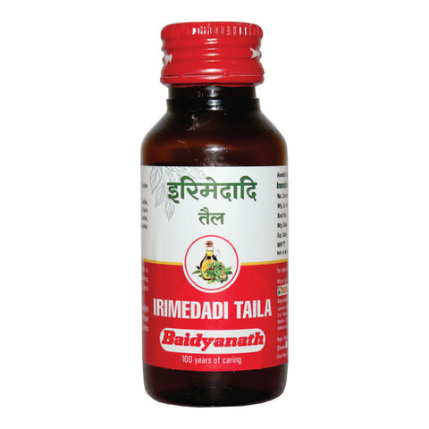 Baidyanath Irimedadi Tel
