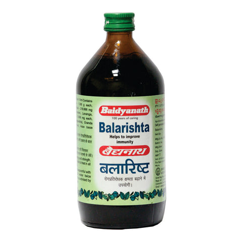 Baidyanath Balarishta - 450 ml