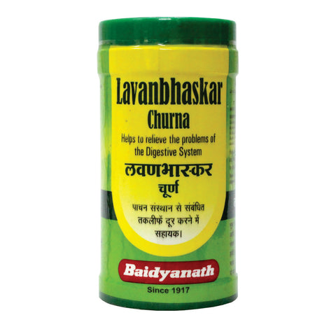 Baidyanath Lavanbhaskar Churna