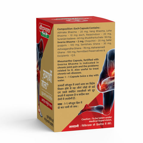 Joint-Pain management kit