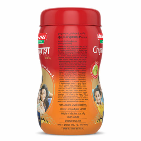 Baidyanath Chyawanprash