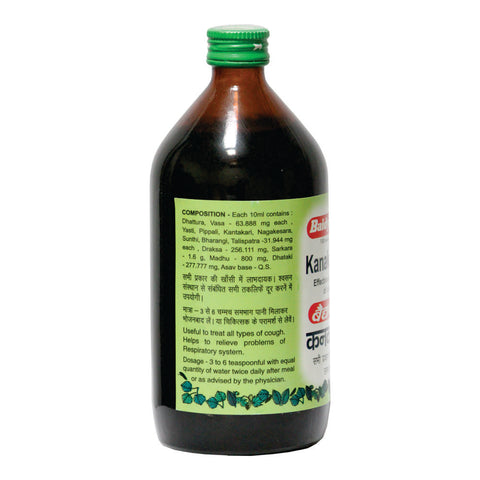 Baidyanath Kanakasav - 450 ml