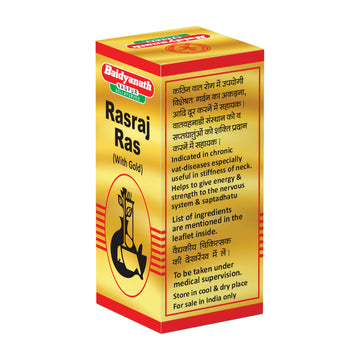 Baidyanath Rasraj Ras – Baidyanath Nagpur