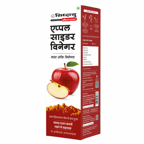 Baidyanath Apple Cider Vinegar
