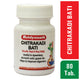 Baidyanath Chitrakadi Bati –  (80 Tabs Each)