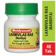 Baidyanath Laxmivilas Ras Nardiya-40 Tab