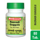 Rasnadi Guggulu 80 Tabs