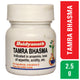 Baidyanath Tamra Bhamsa 2.5 G