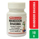 Baidyanath Mandoor Bhasma 10 G