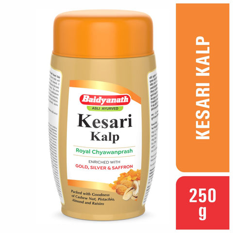 KESARI KALP