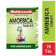 Baidyanath Amoebica Tablet Pack of 2- (100 Tablets each)