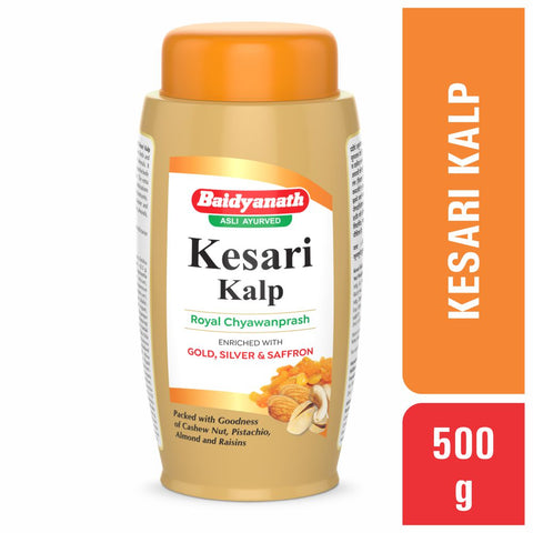 KESARI KALP