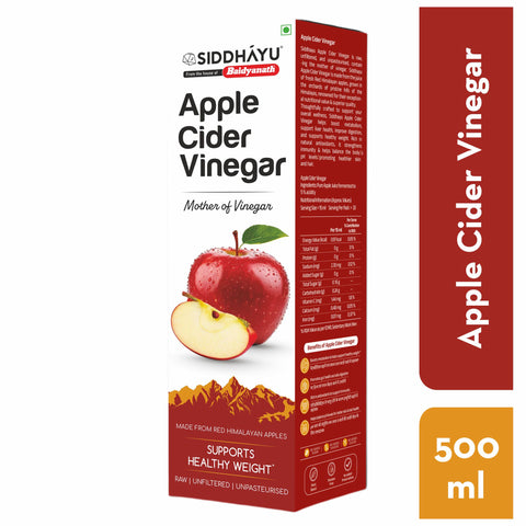 Baidyanath Apple Cider Vinegar