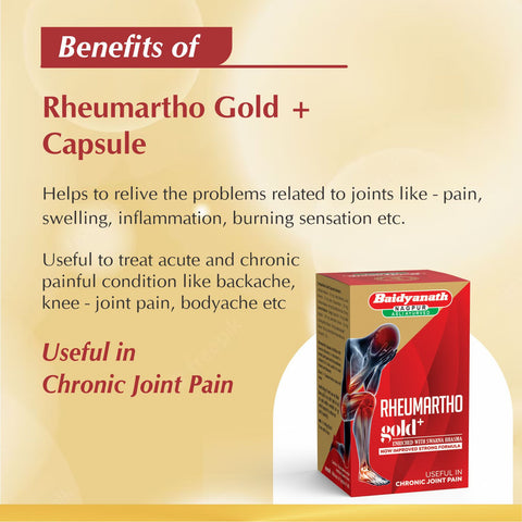 Joint-Pain management kit