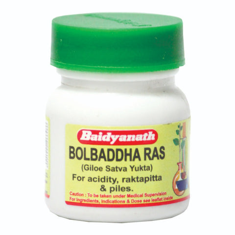 Bolbadh Ras-80 Tabs