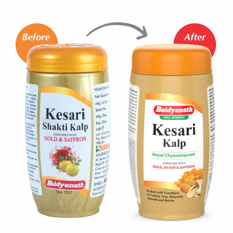 KESARI KALP