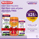 Baidyanath Diabetic Wellness Kit + Noni Juice 500ml (FREE)