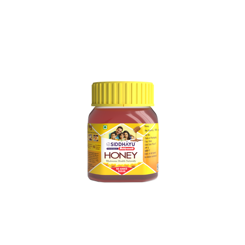 Baidyanath Honey (Madhu)