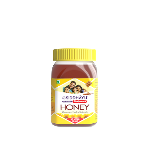Baidyanath Honey (Madhu)