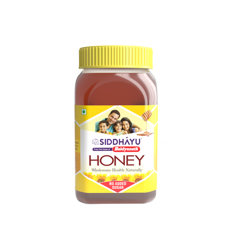 Baidyanath Honey (Madhu)