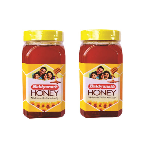 Baidyanath Honey (Madhu)