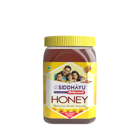 Baidyanath Honey (Madhu)