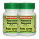 Baidyanath Kaishore Guggulu 80 Tablets