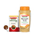 Baidyanath Ashwakesar (Ashwagandha 60 tabs pack of 2 + Kesari Kalp 500 Gm)