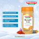 Baidyanath Kesar-Madhu (Honey 1Kg + Kesari Kalp 1Kg)