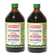 BAIDYANATH PUNARVARISHTA (450ml)