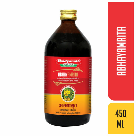 Baidyanath Abhayamrita (450 ml)