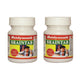 Baidyanath Braintab (50 Tablets Each)