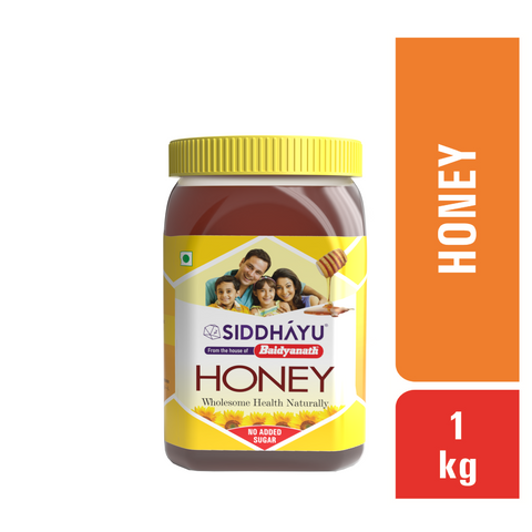 Baidyanath Honey (Madhu)