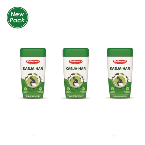 Baidyanath Kabja-har 100 gm