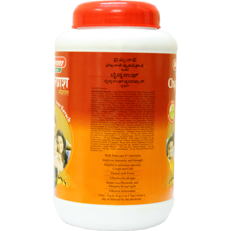 Baidyanath Chyawanprash Special (2kg)