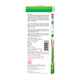 Baidyanath Triphala Churna Pack Of 2 (500 gm Each) + Baidyanath Aloevera Juice 1 l
