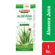 Baidyanath Triphala Churna Pack Of 2 (500 gm Each) + Baidyanath Aloevera Juice 1 l
