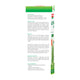 Baidyanath Digestion Wellness- Aloevera Juice: 1 l + Hingwashtak Churna (60 g)