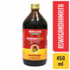 Baidyanath Vitality & Energy Booster - Ashwagandhamrita 450 ml + Manmath Ras: 40 tablets