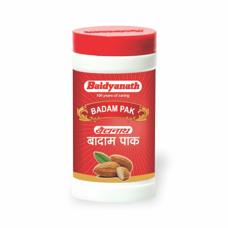 Baidyanath Enhance Overall Well Being Kit